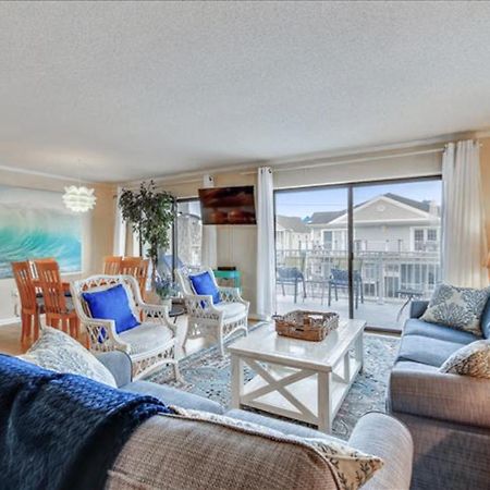 Sunrise Sea 210 Apartamento Ocean City Exterior foto