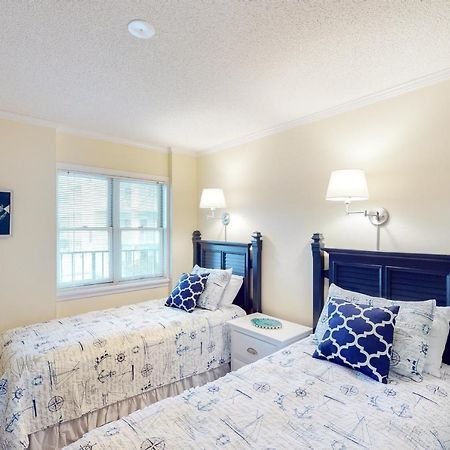 Sunrise Sea 210 Apartamento Ocean City Exterior foto