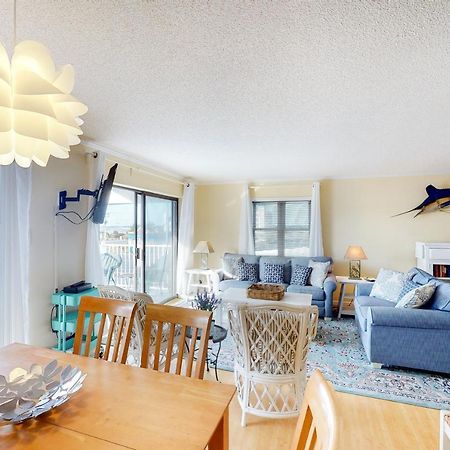 Sunrise Sea 210 Apartamento Ocean City Exterior foto