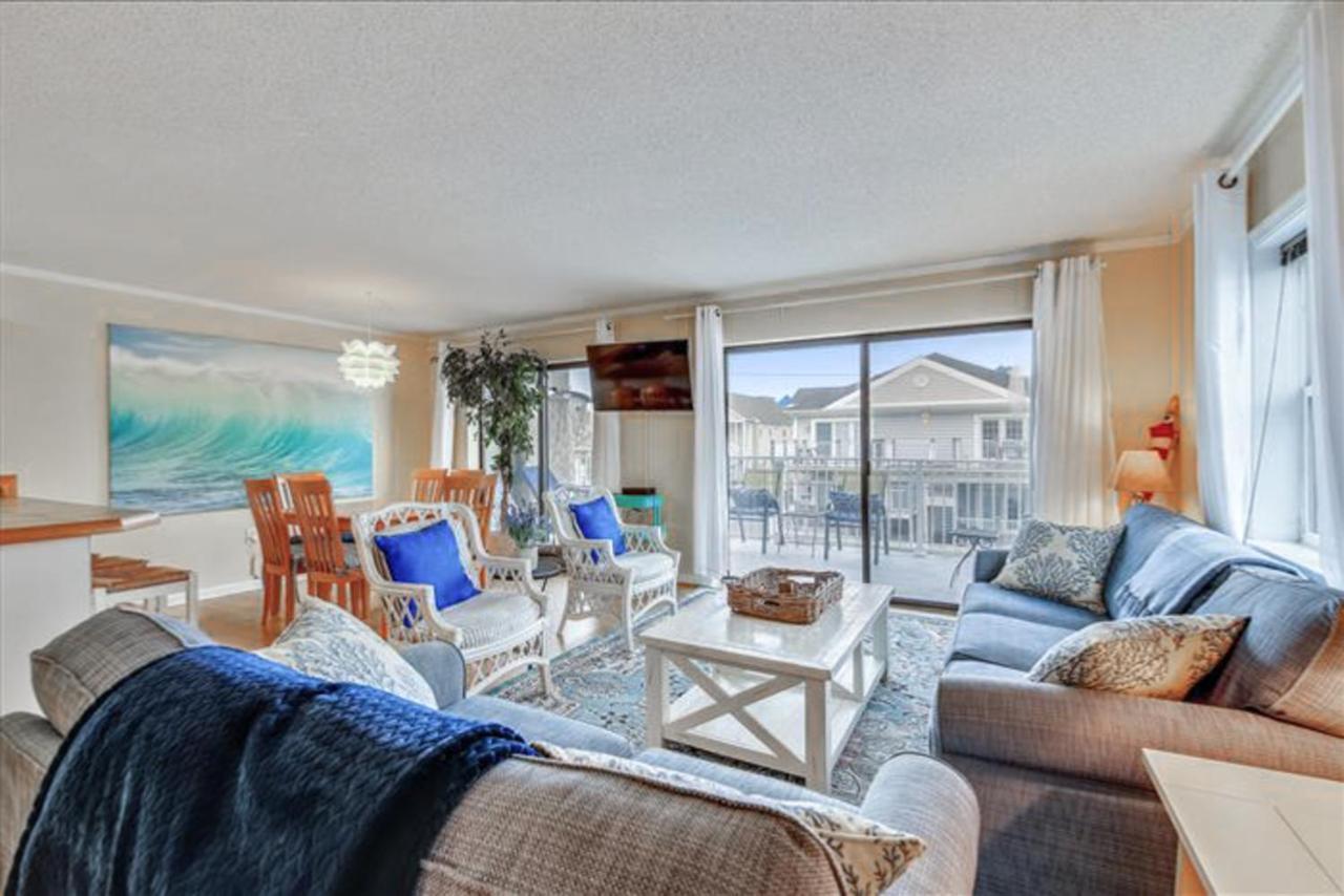Sunrise Sea 210 Apartamento Ocean City Exterior foto