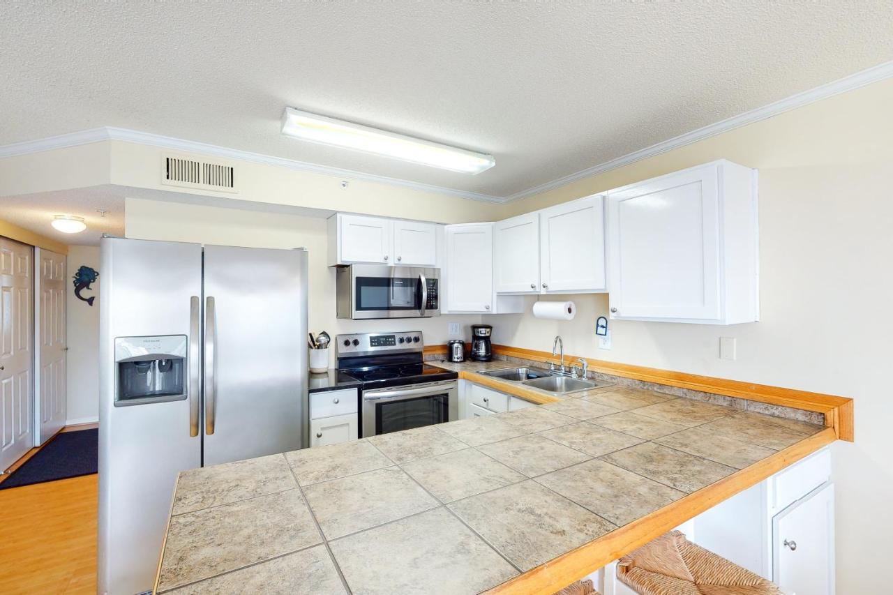 Sunrise Sea 210 Apartamento Ocean City Exterior foto
