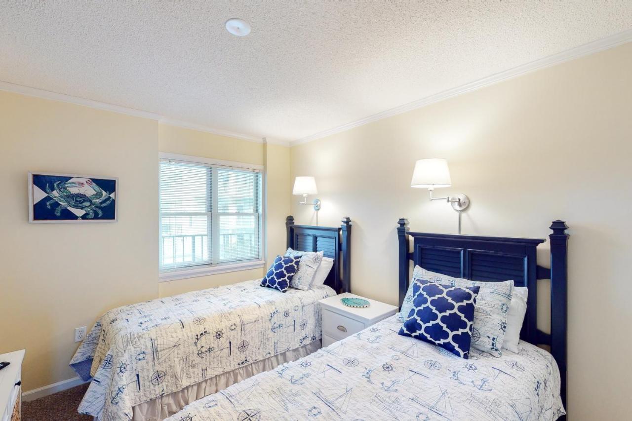 Sunrise Sea 210 Apartamento Ocean City Exterior foto