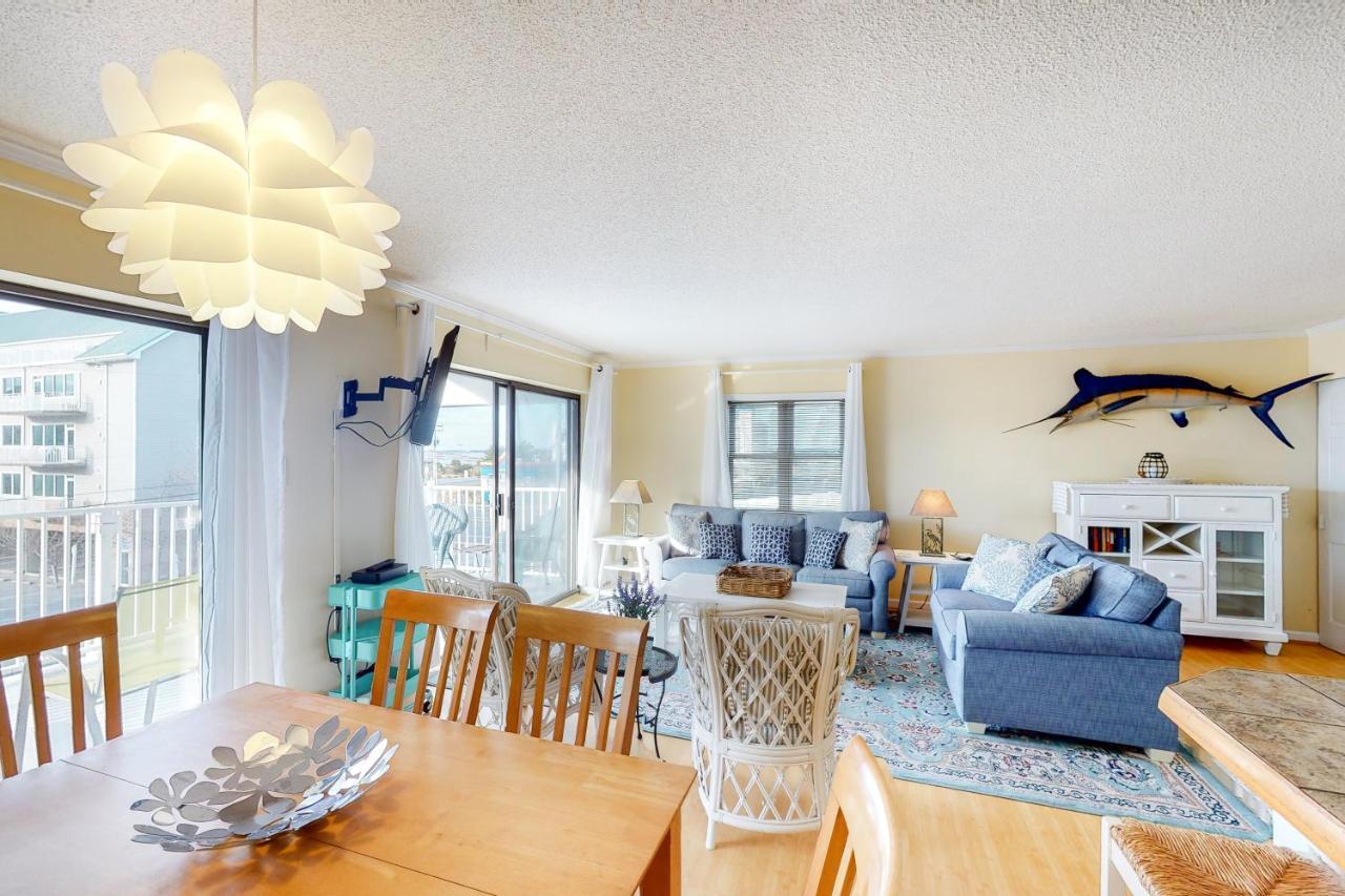 Sunrise Sea 210 Apartamento Ocean City Exterior foto