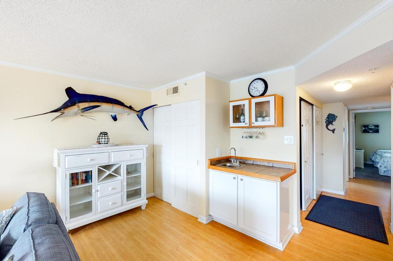 Sunrise Sea 210 Apartamento Ocean City Exterior foto