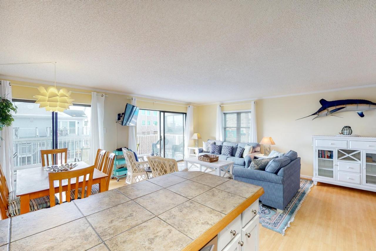 Sunrise Sea 210 Apartamento Ocean City Exterior foto