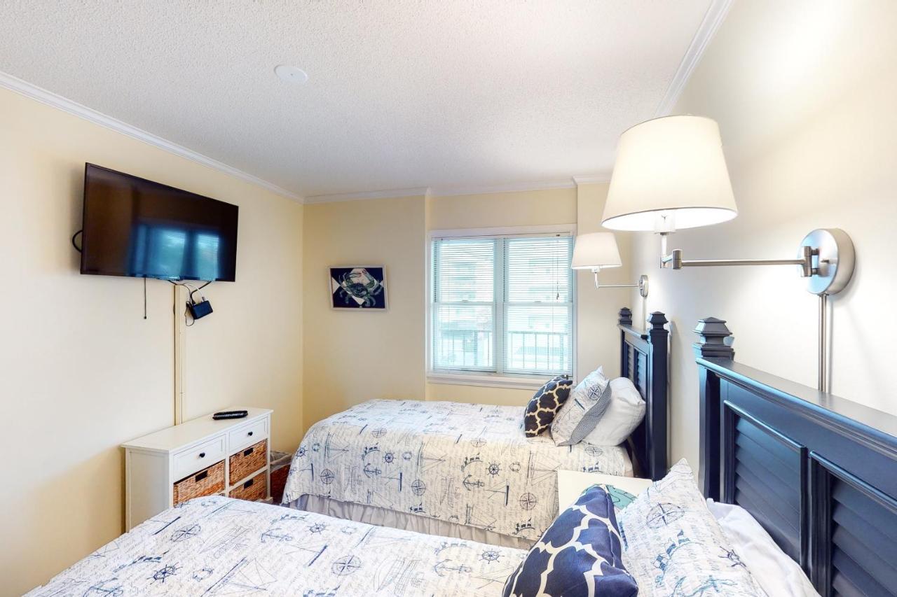 Sunrise Sea 210 Apartamento Ocean City Exterior foto