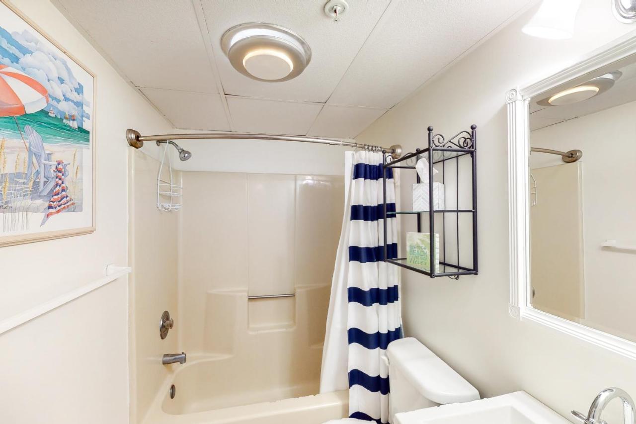 Sunrise Sea 210 Apartamento Ocean City Exterior foto
