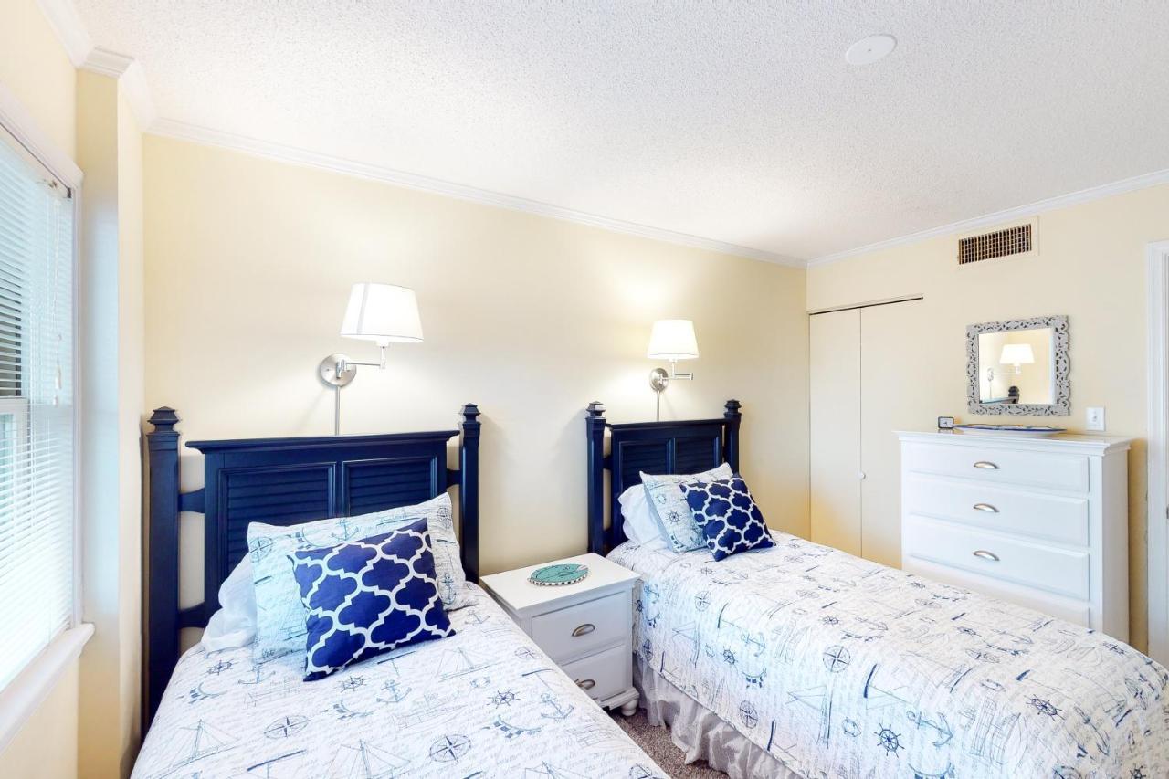 Sunrise Sea 210 Apartamento Ocean City Exterior foto