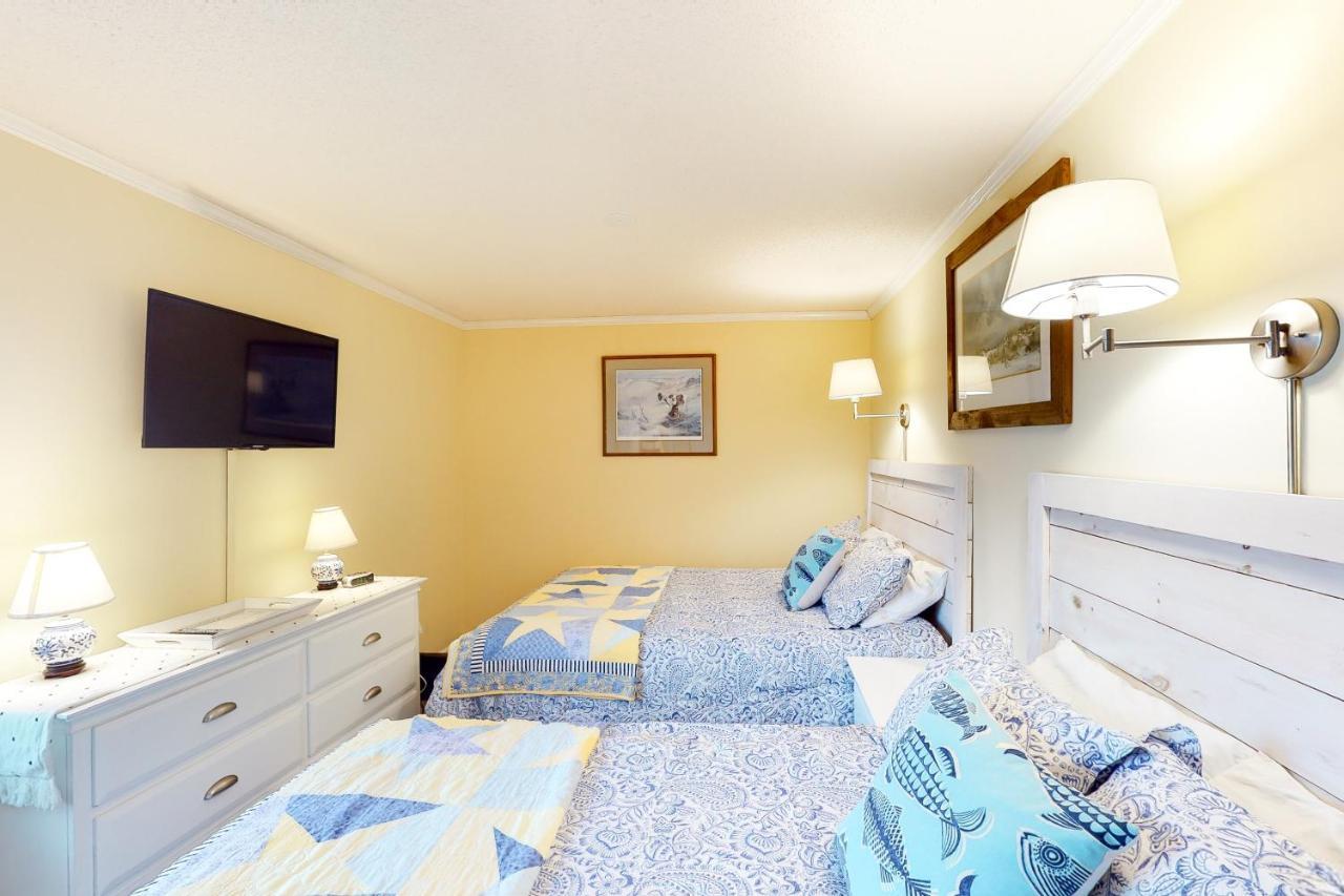 Sunrise Sea 210 Apartamento Ocean City Exterior foto
