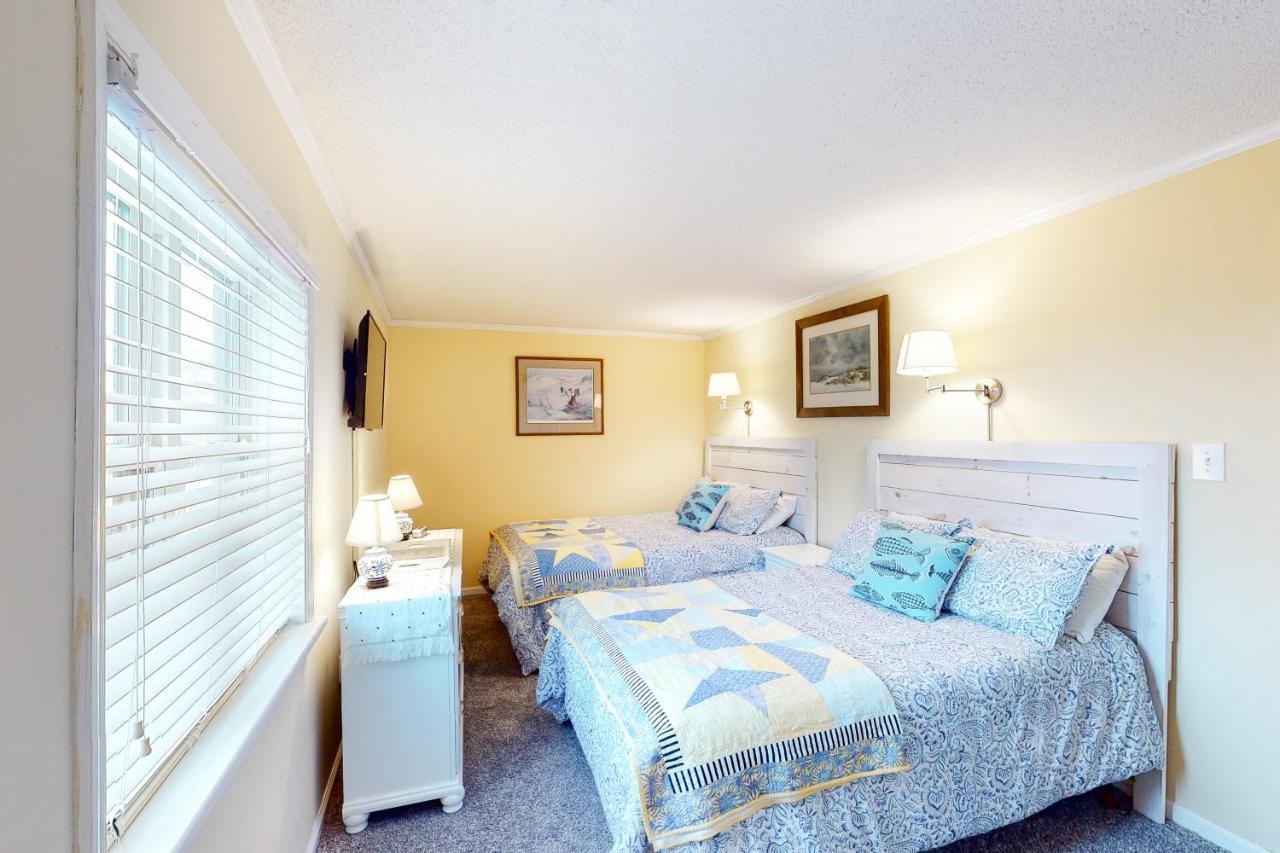 Sunrise Sea 210 Apartamento Ocean City Exterior foto