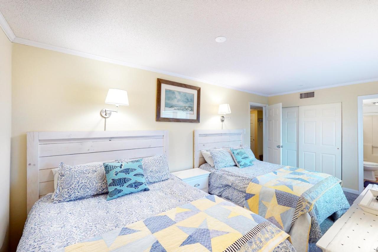 Sunrise Sea 210 Apartamento Ocean City Exterior foto